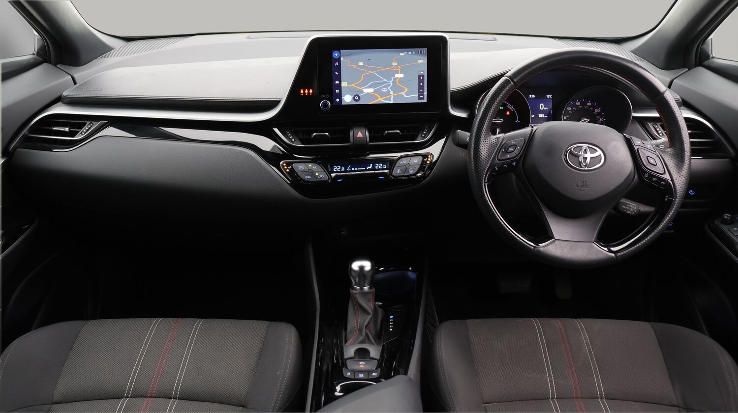 Used Toyota C-HR 2023 for sale - 77300627: Photo 13