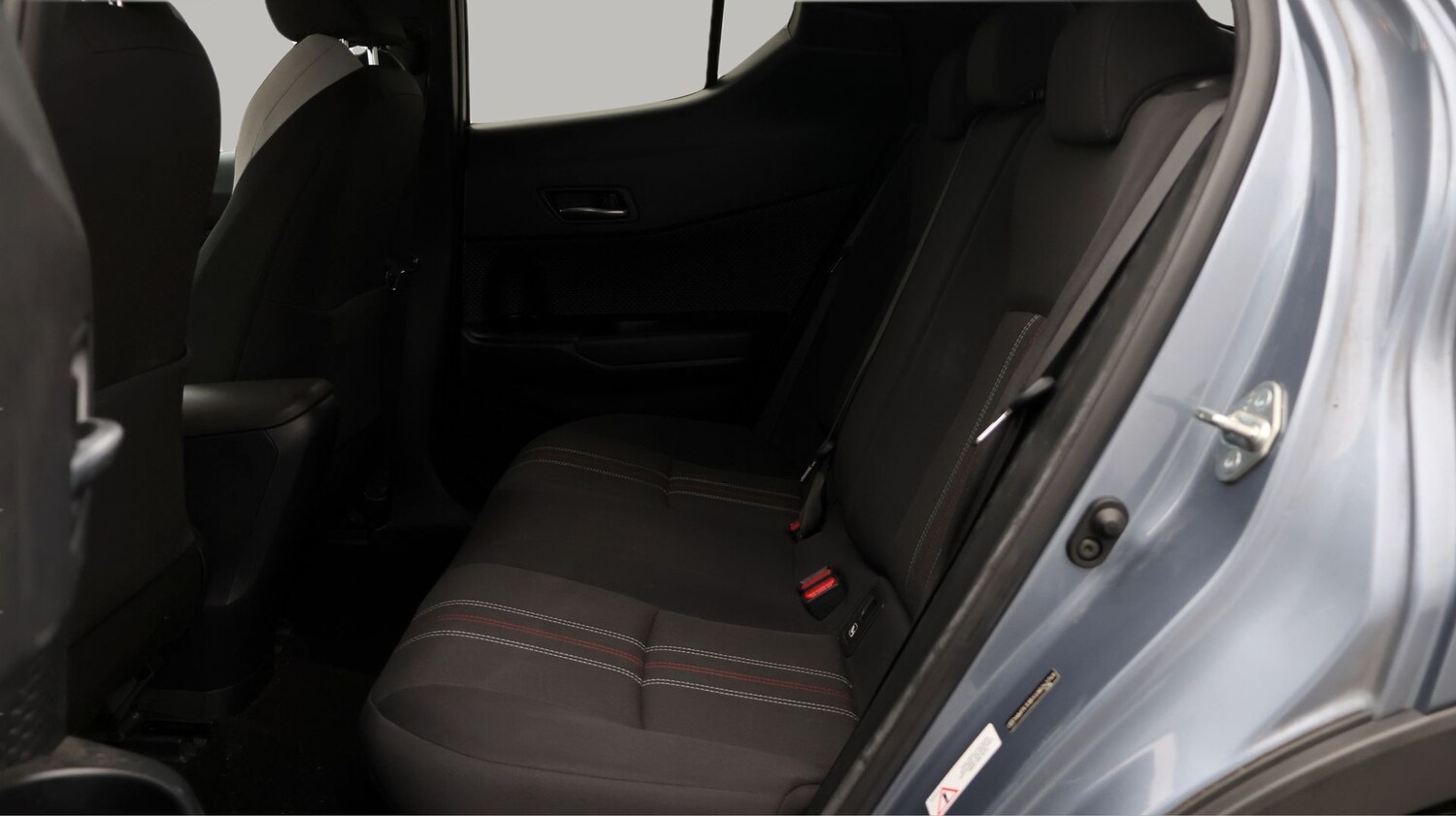 Used Toyota C-HR 2023 for sale - 77300627: Photo 16