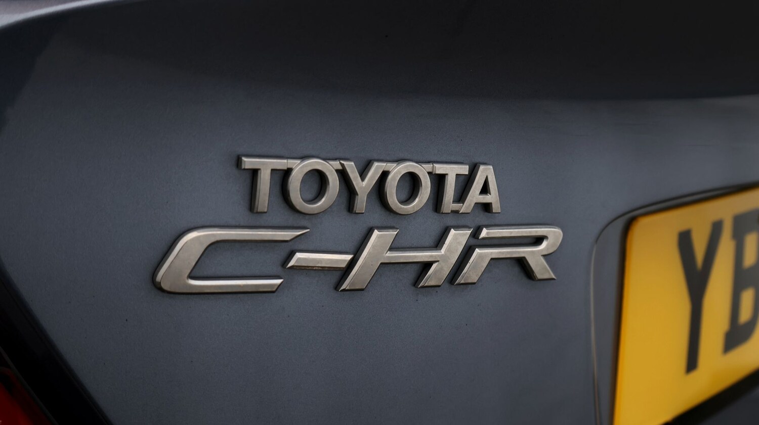 Used Toyota C-HR 2023 for sale - 77300627: Photo 20