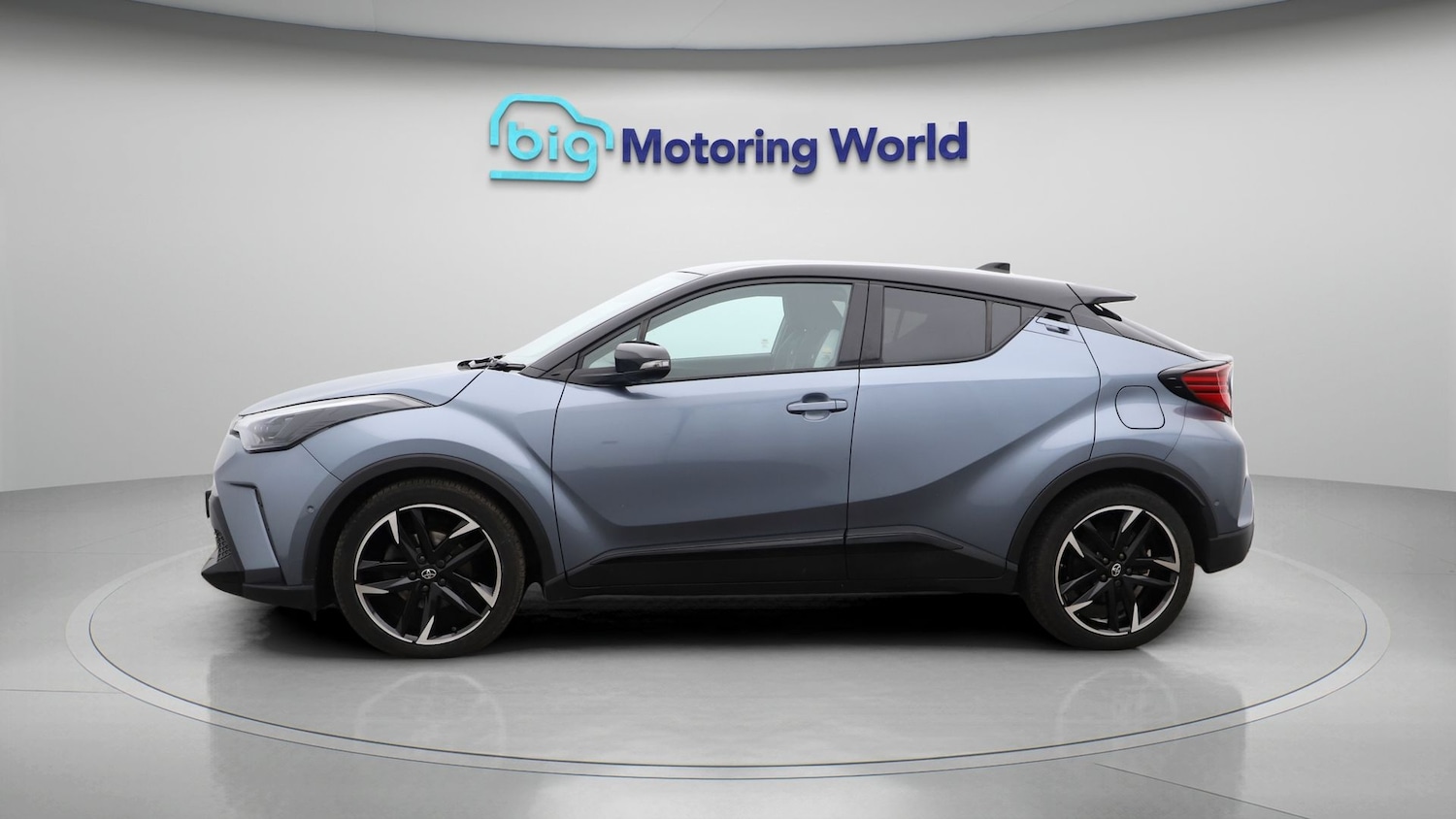 Used Toyota C-HR 2023 for sale - 77300627: Photo 4
