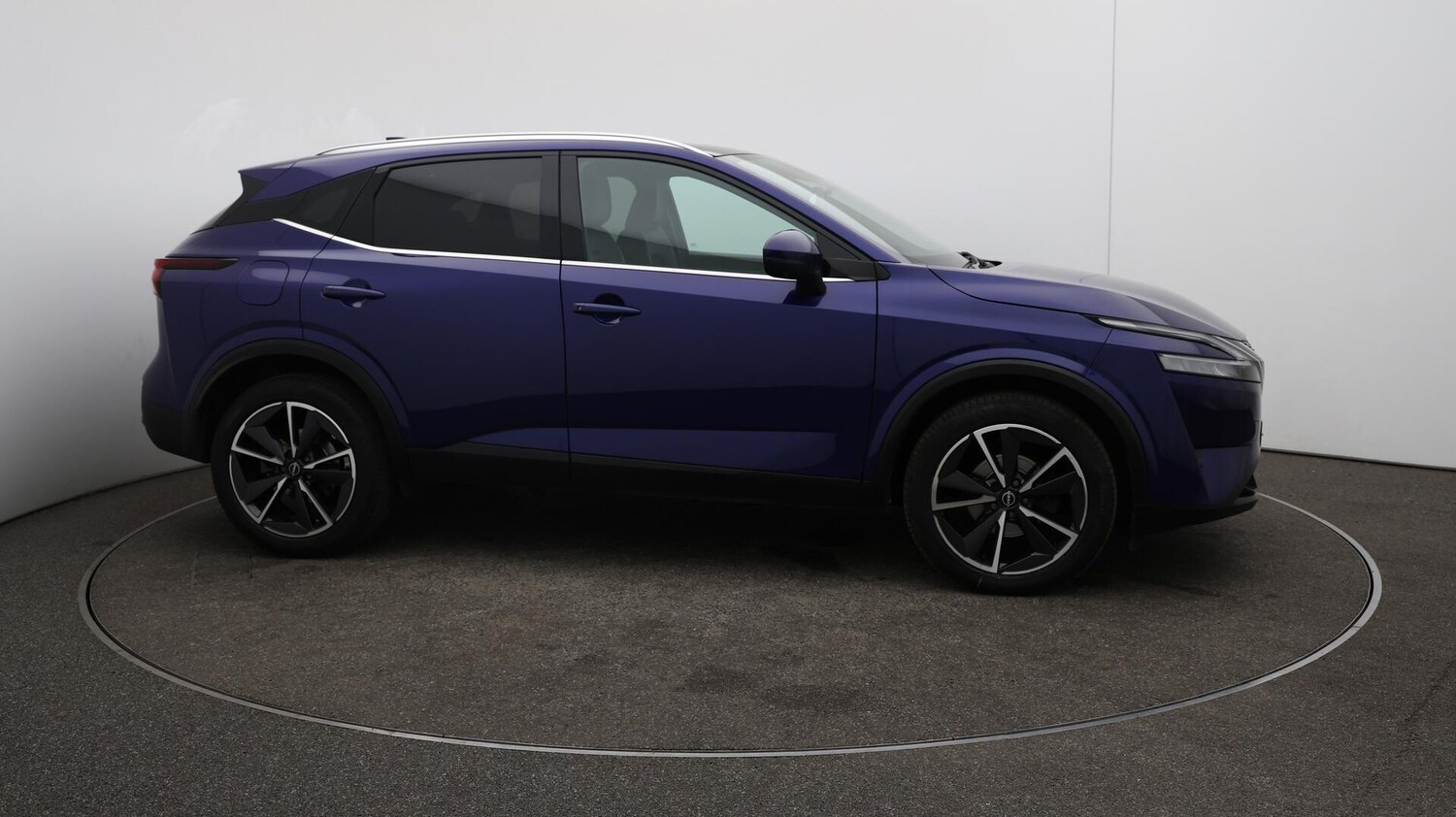 Vehicle 46