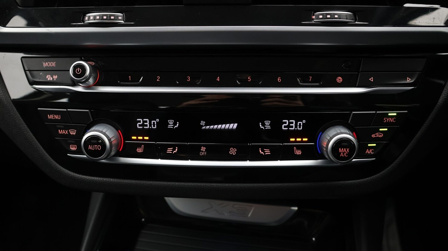 Used BMW X3 for sale - 77298486: Photo 12