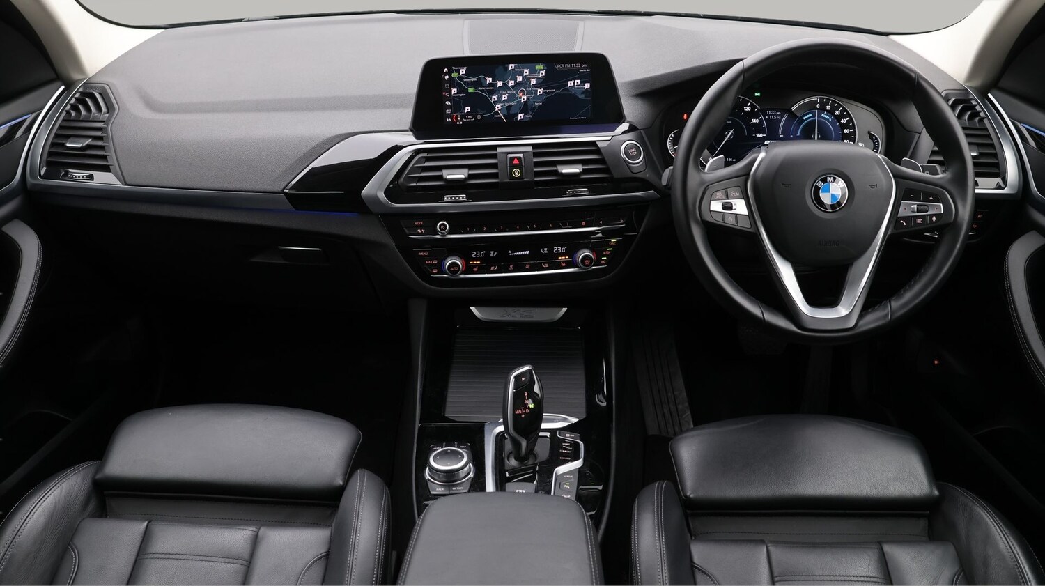 Used BMW X3 for sale - 77298486: Photo 13