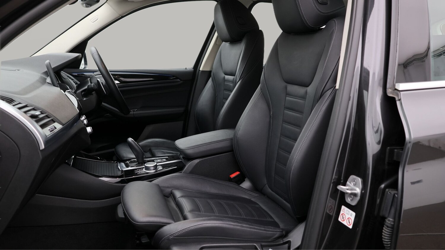 Used BMW X3 for sale - 77298486: Photo 14