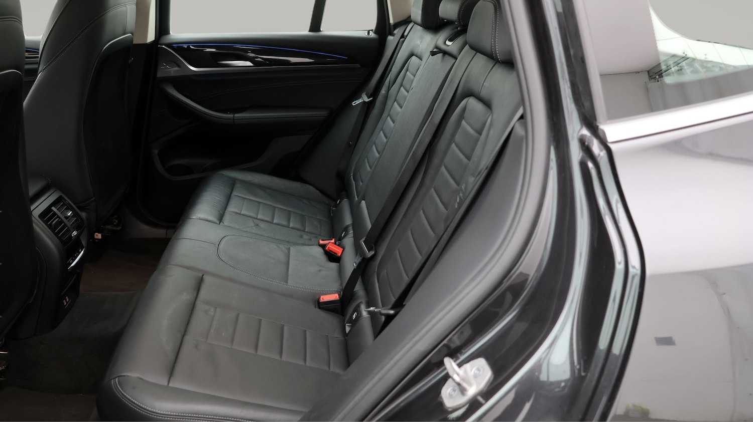 Used BMW X3 for sale - 77298486: Photo 16