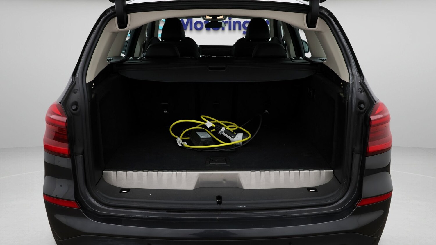 Used BMW X3 for sale - 77298486: Photo 17