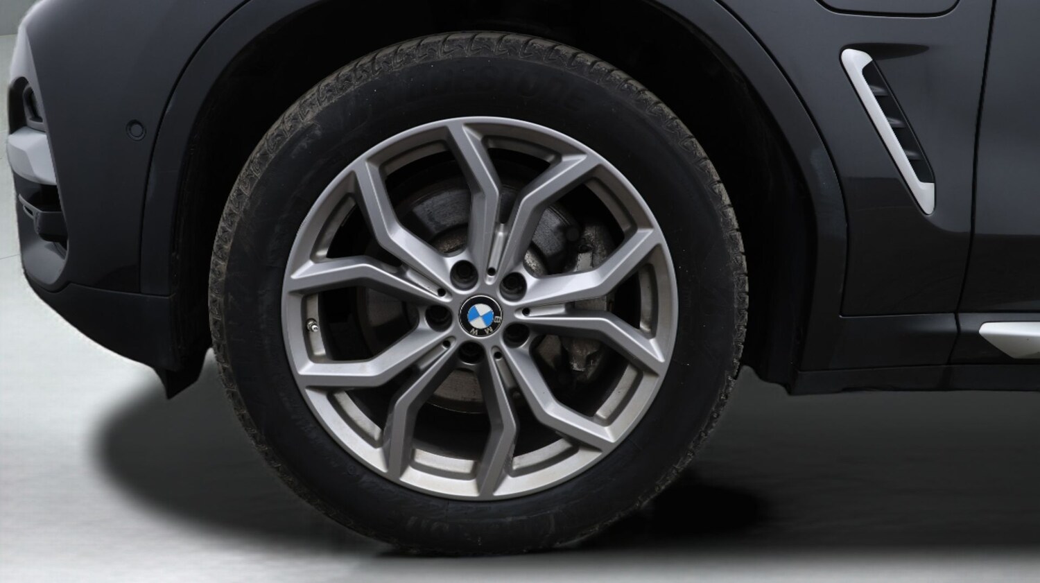 Used BMW X3 for sale - 77298486: Photo 18