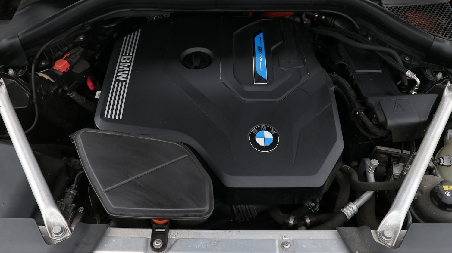 Used BMW X3 for sale - 77298486: Photo 19