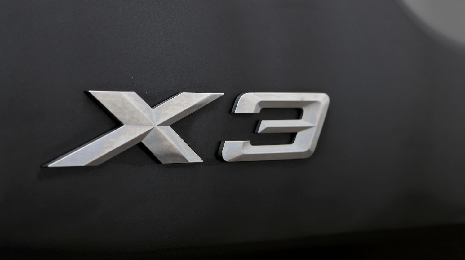 Used BMW X3 for sale - 77298486: Photo 20