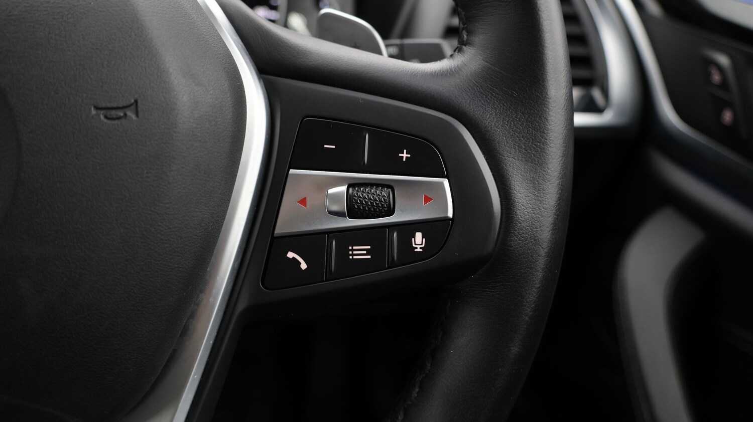 Used BMW X3 for sale - 77298486: Photo 26