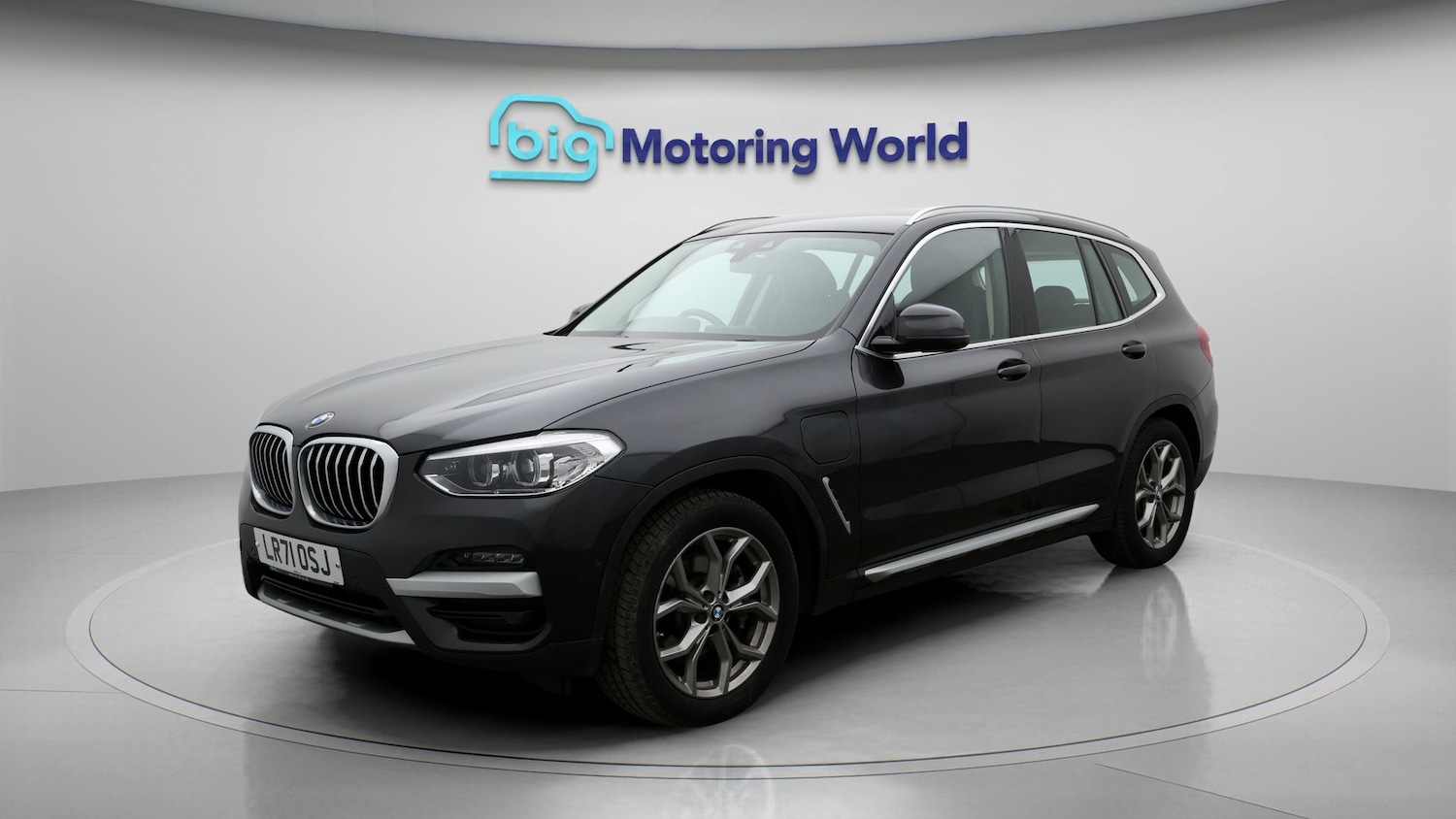 Used BMW X3 for sale - 77298486: Photo 3