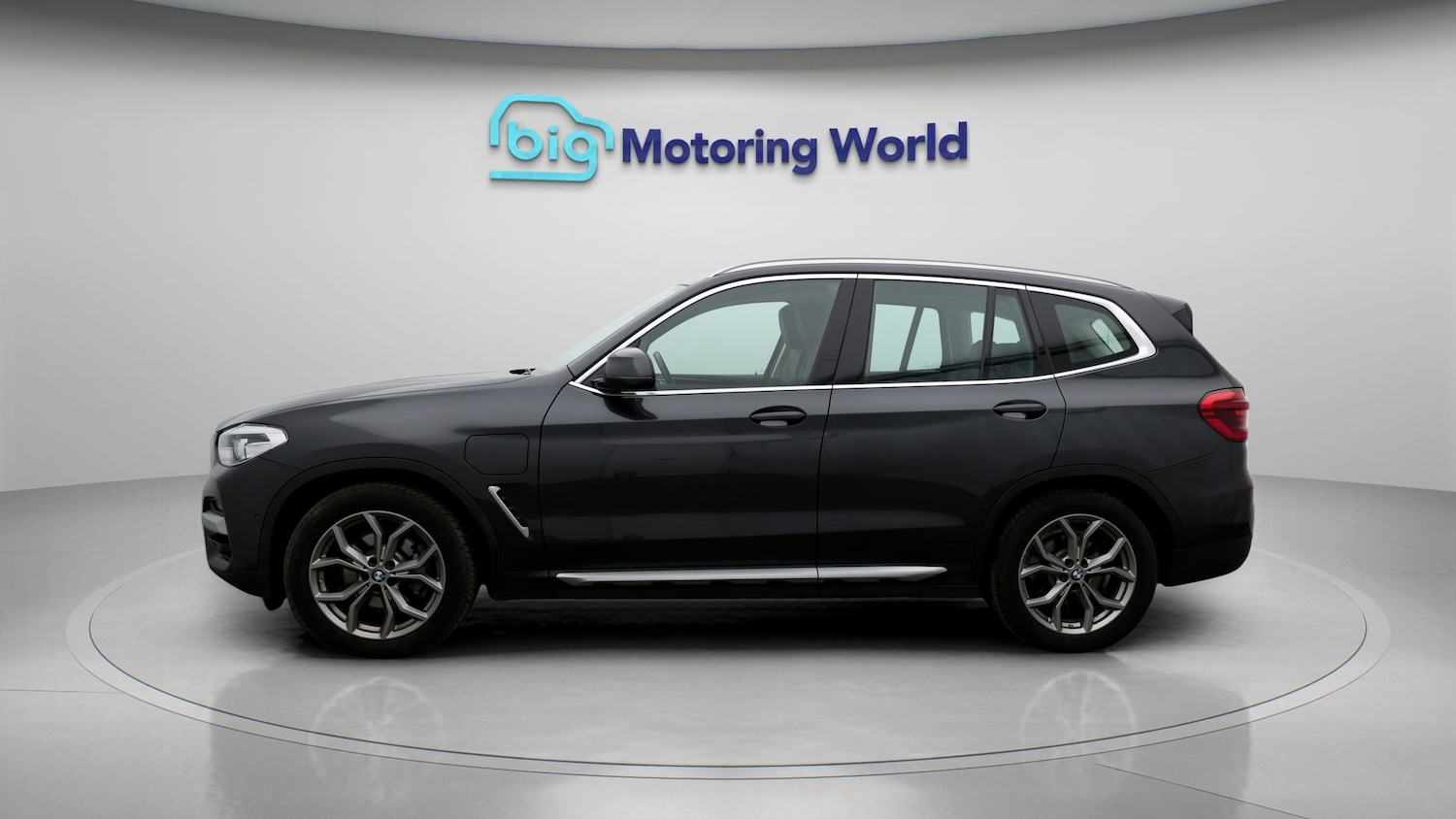 Used BMW X3 for sale - 77298486: Photo 4