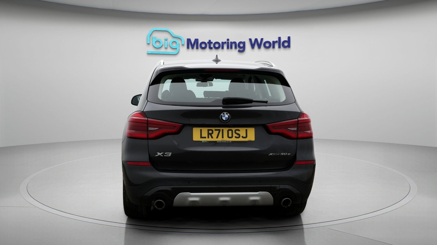 Used BMW X3 for sale - 77298486: Photo 6