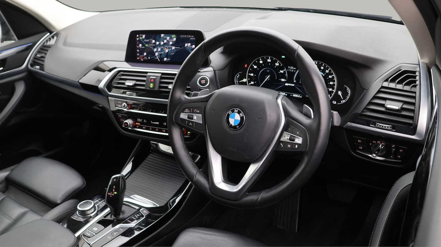 Used BMW X3 for sale - 77298486: Photo 9