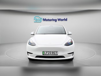 Used Tesla Model Y 2023 for sale - 79105471: Photo