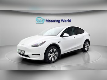 Used Tesla Model Y 2023 for sale - 79105471: Photo