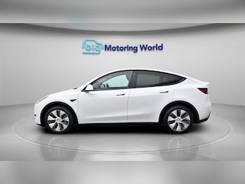 Used Tesla Model Y 2023 for sale - 79105471: Photo