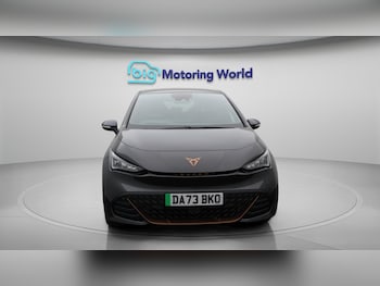 Used Cupra Born 2023 for sale - 75635227: Photo