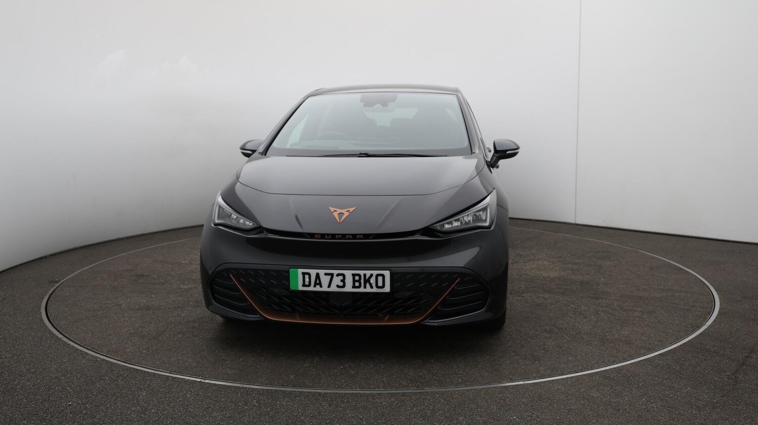 Vehicle 40