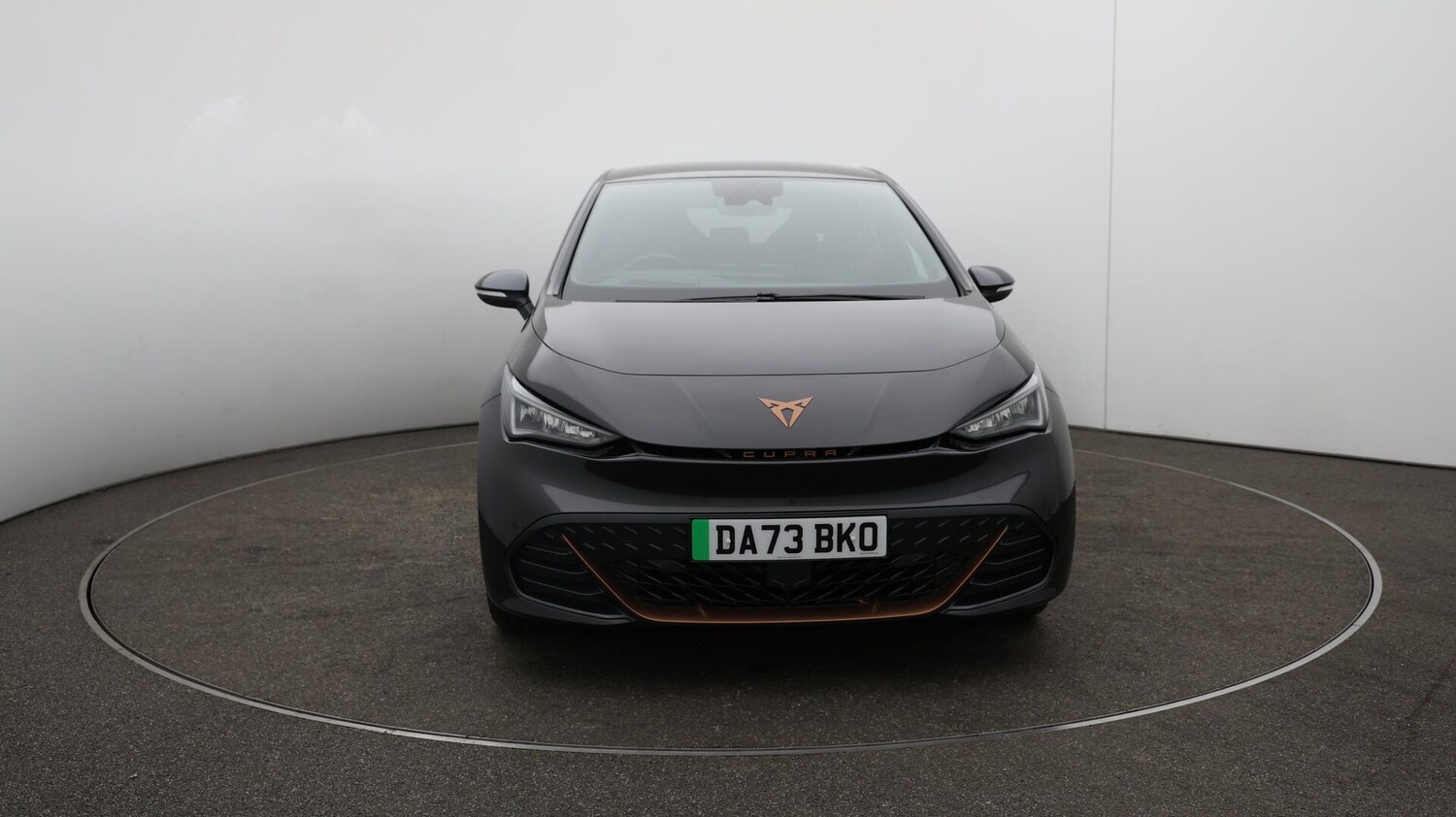 Vehicle 41