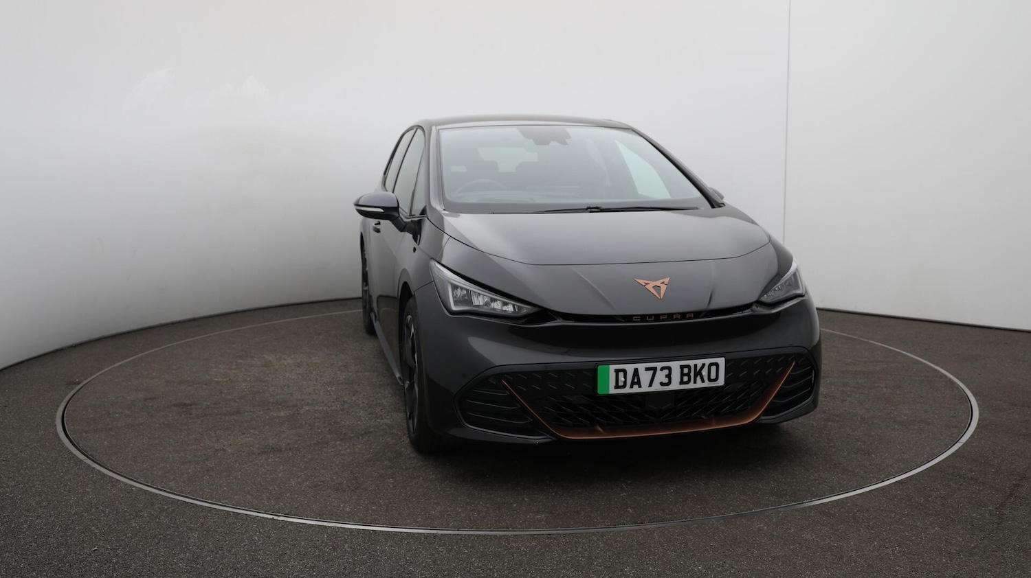 Vehicle 42