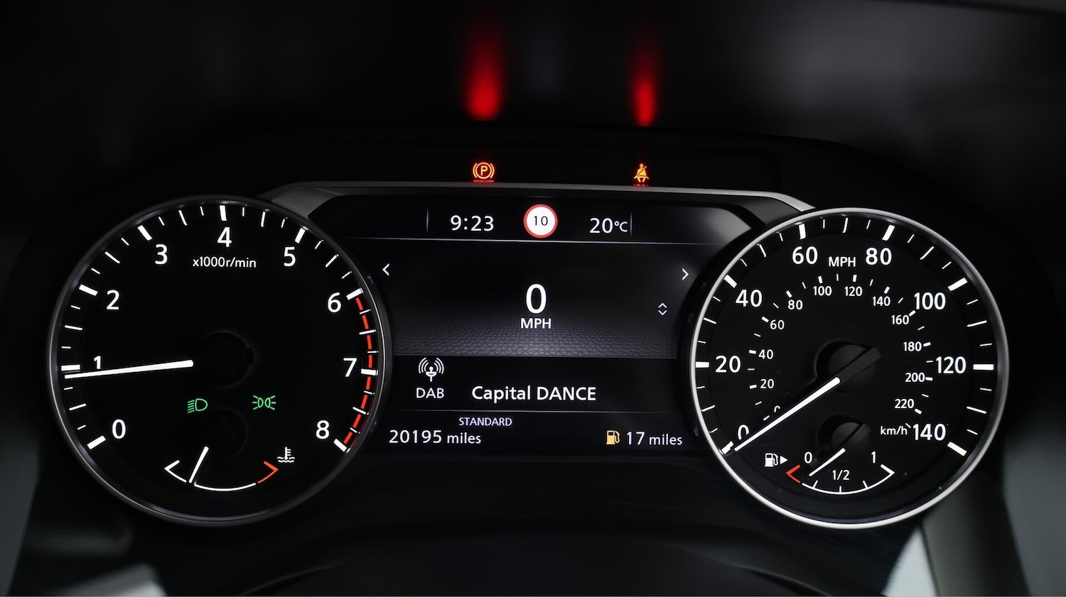 Used Nissan Qashqai 2022 for sale - 76073187: Photo 10