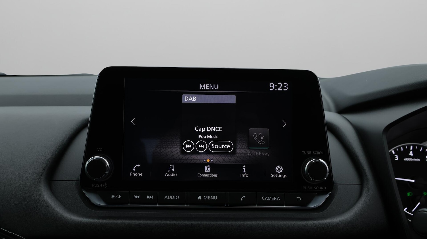 Used Nissan Qashqai 2022 for sale - 76073187: Photo 11
