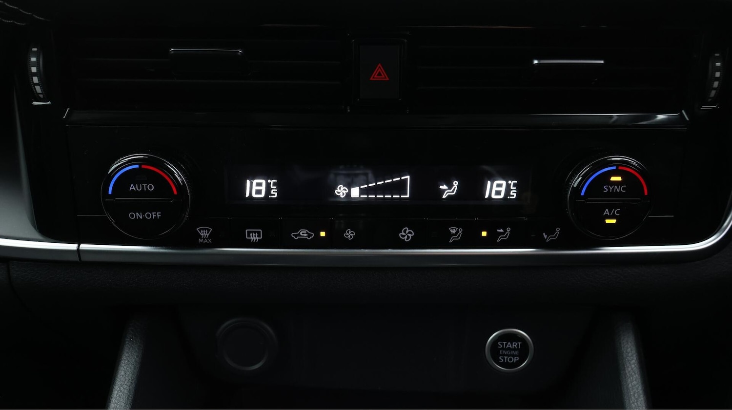 Used Nissan Qashqai 2022 for sale - 76073187: Photo 12
