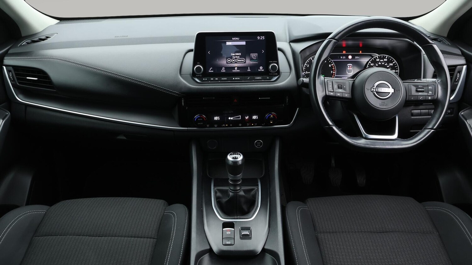 Used Nissan Qashqai 2022 for sale - 76073187: Photo 13