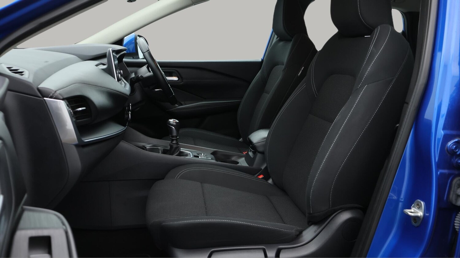 Used Nissan Qashqai 2022 for sale - 76073187: Photo 14