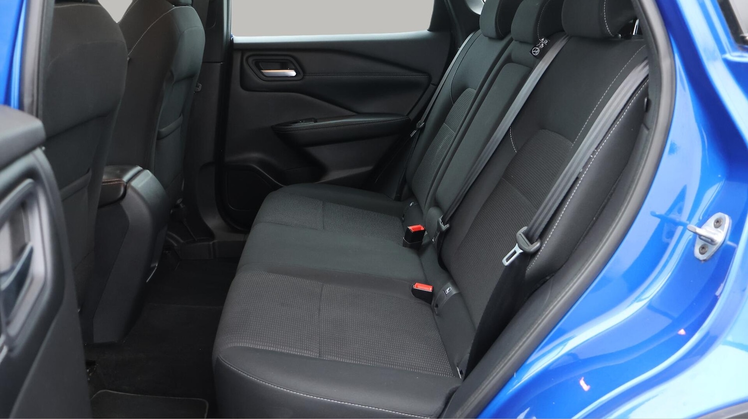 Used Nissan Qashqai 2022 for sale - 76073187: Photo 16