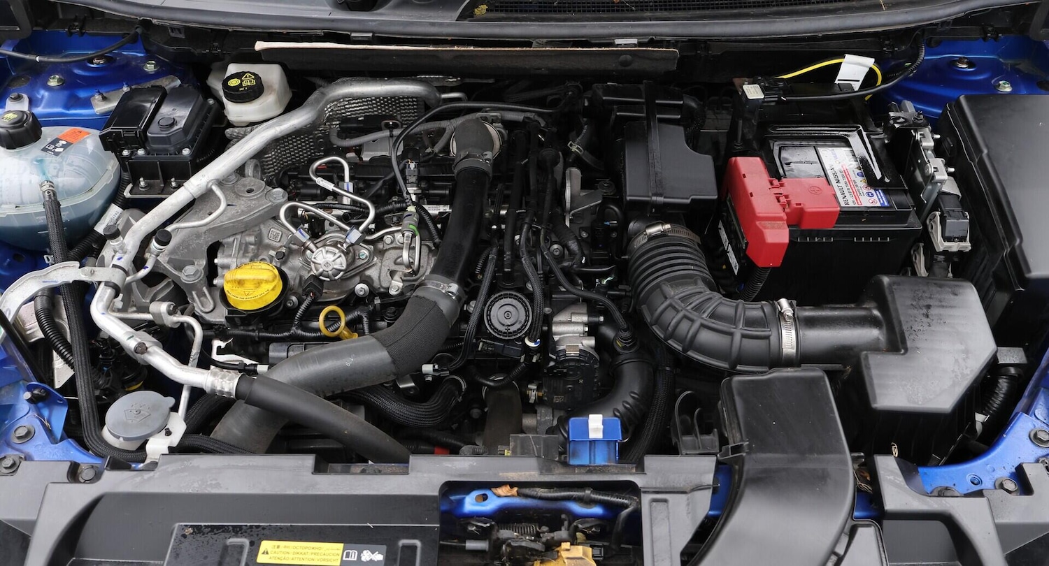 Used Nissan Qashqai 2022 for sale - 76073187: Photo 19