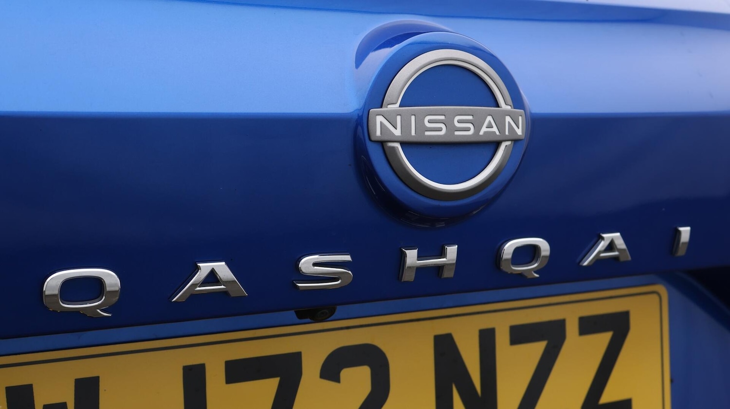 Used Nissan Qashqai 2022 for sale - 76073187: Photo 20