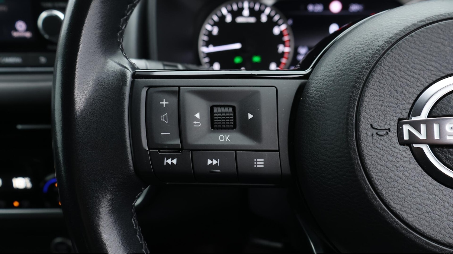 Used Nissan Qashqai 2022 for sale - 76073187: Photo 24