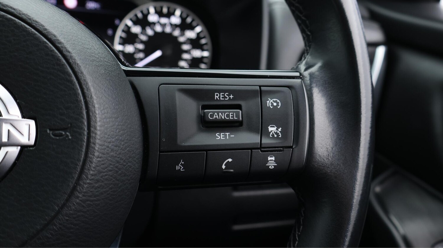 Used Nissan Qashqai 2022 for sale - 76073187: Photo 25