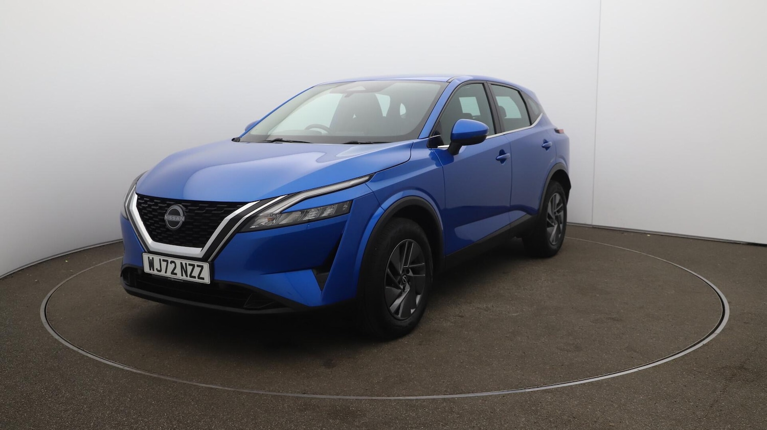 Used Nissan Qashqai 2022 for sale - 76073187: Photo 37