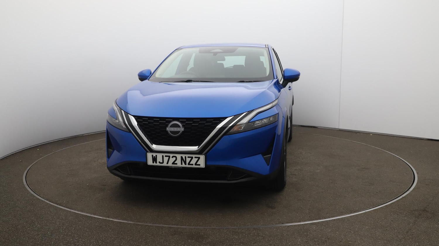 Used Nissan Qashqai 2022 for sale - 76073187: Photo 39