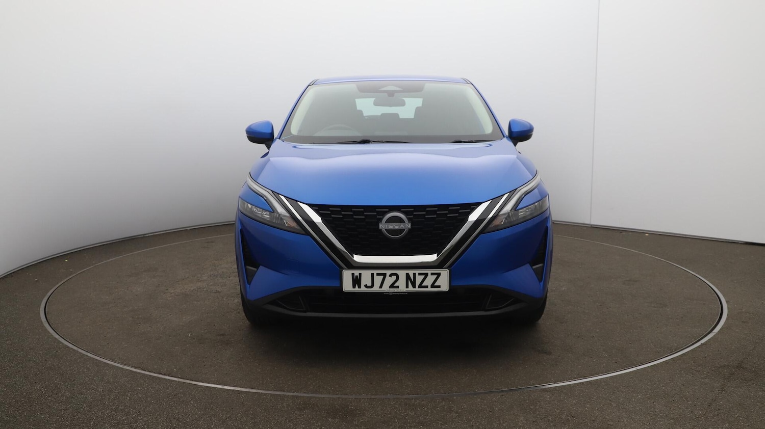 Used Nissan Qashqai 2022 for sale - 76073187: Photo 40