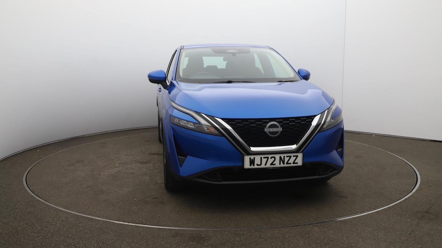 Used Nissan Qashqai 2022 for sale - 76073187: Photo 41