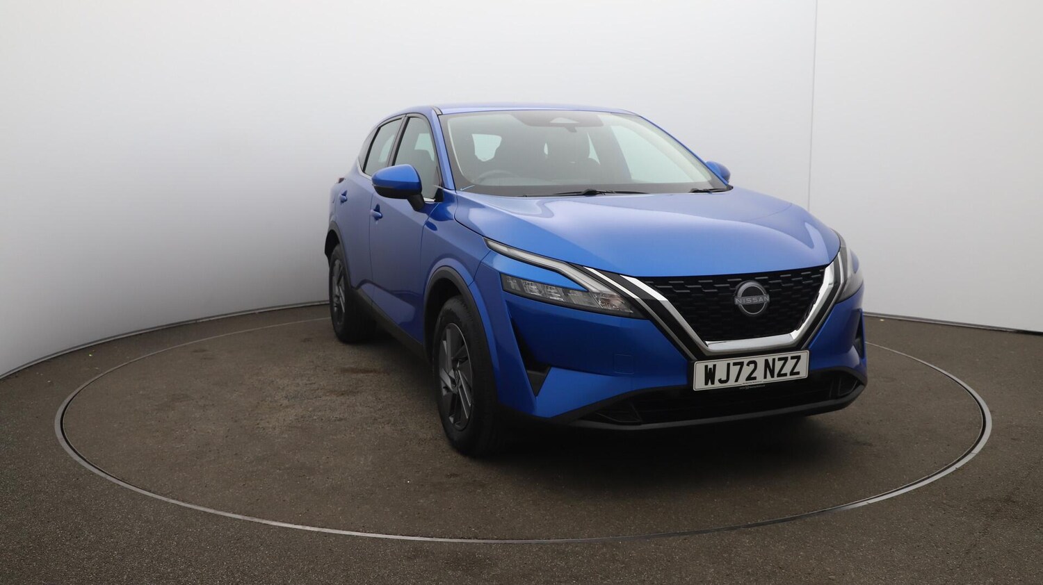 Used Nissan Qashqai 2022 for sale - 76073187: Photo 42
