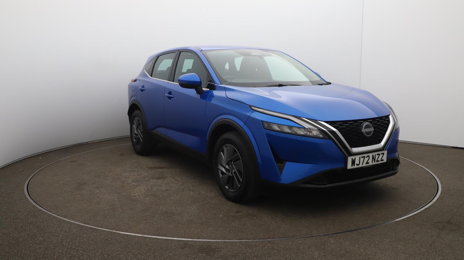 Used Nissan Qashqai 2022 for sale - 76073187: Photo 43