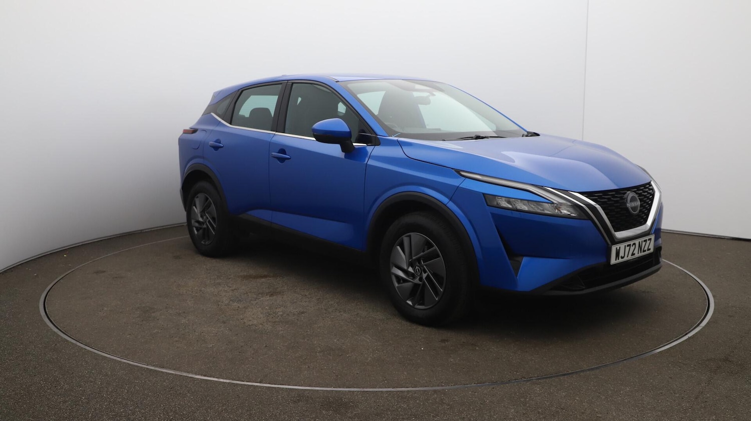 Used Nissan Qashqai 2022 for sale - 76073187: Photo 44