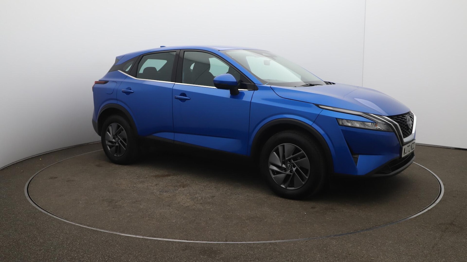 Used Nissan Qashqai 2022 for sale - 76073187: Photo 45