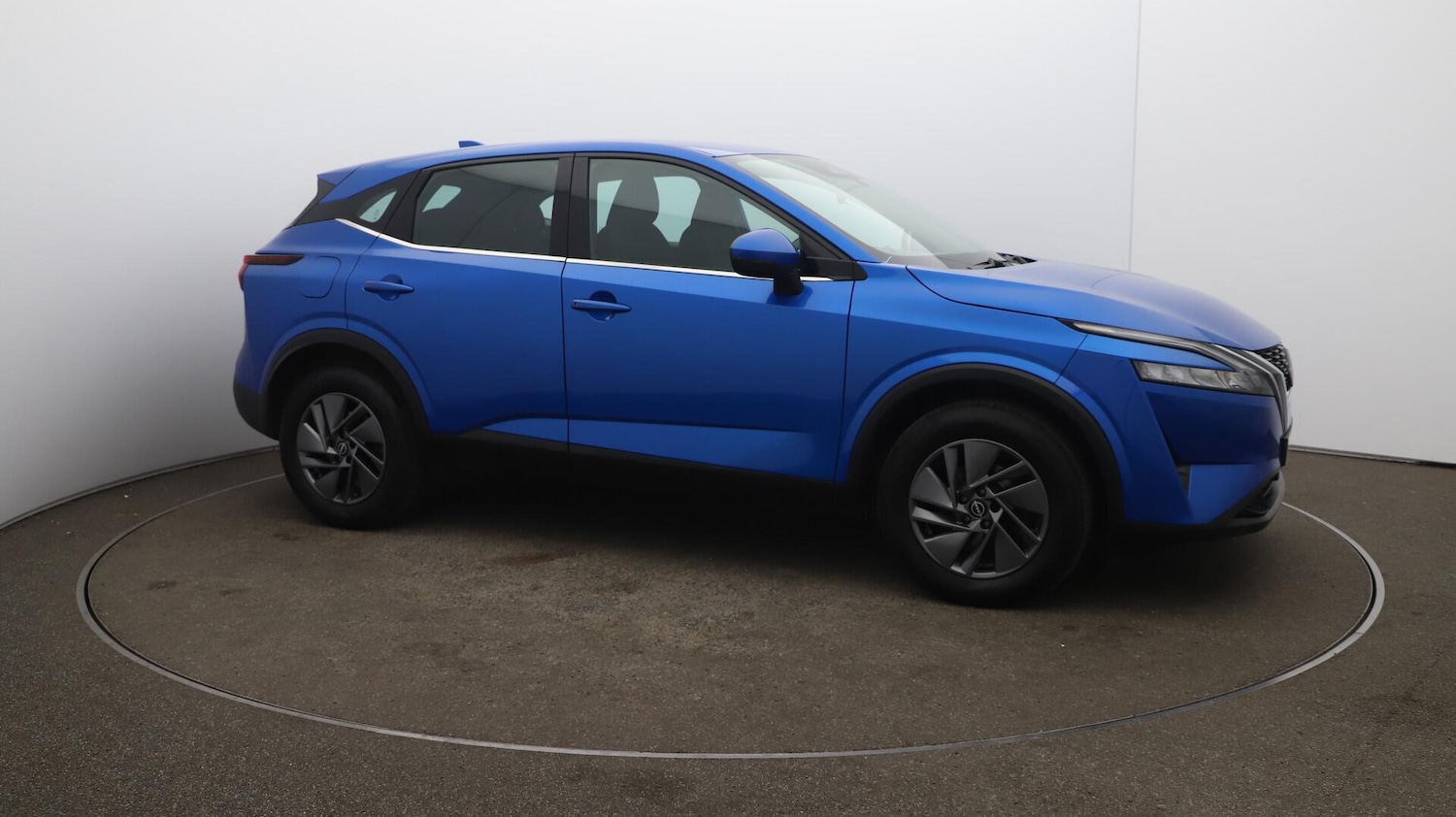 Used Nissan Qashqai 2022 for sale - 76073187: Photo 46
