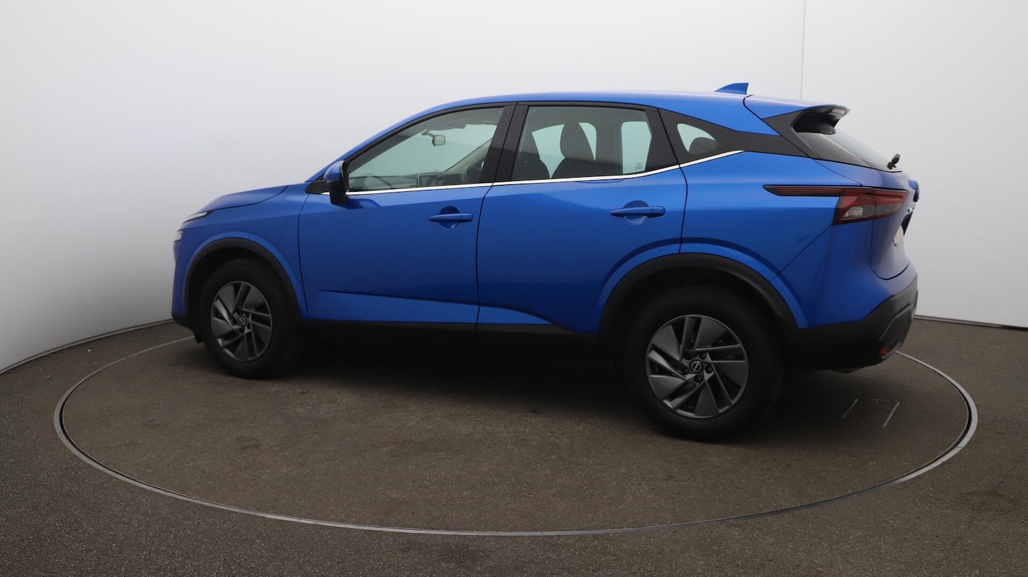 Used Nissan Qashqai 2022 for sale - 76073187: Photo 47
