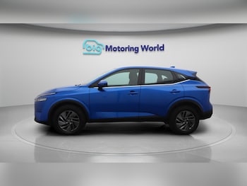 Used Nissan Qashqai 2022 for sale - 76073187: Photo 4