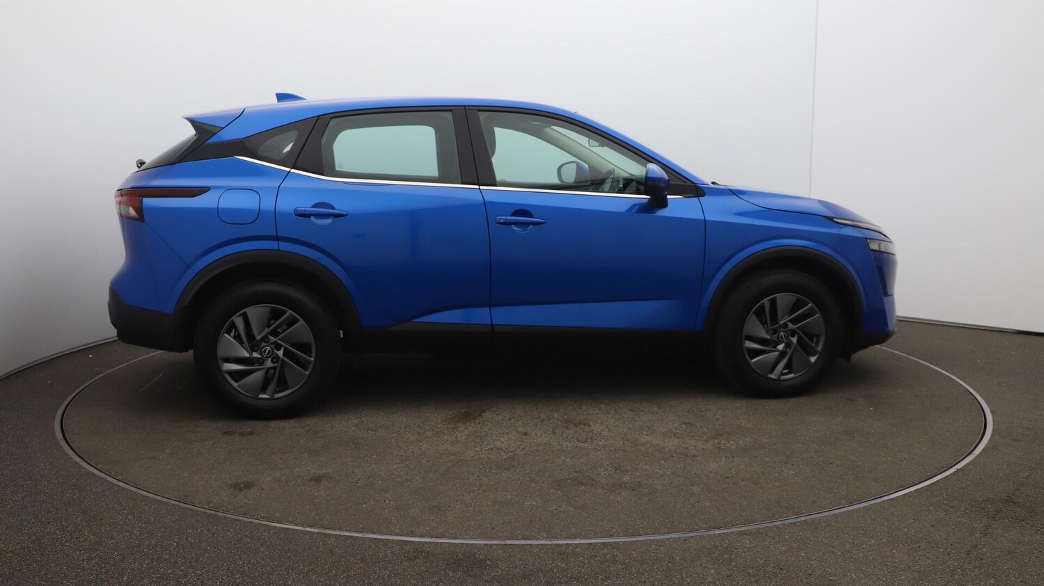 Used Nissan Qashqai 2022 for sale - 76073187: Photo 50
