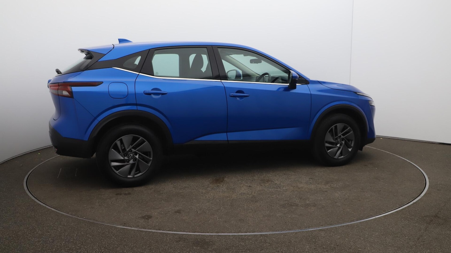 Used Nissan Qashqai 2022 for sale - 76073187: Photo 51