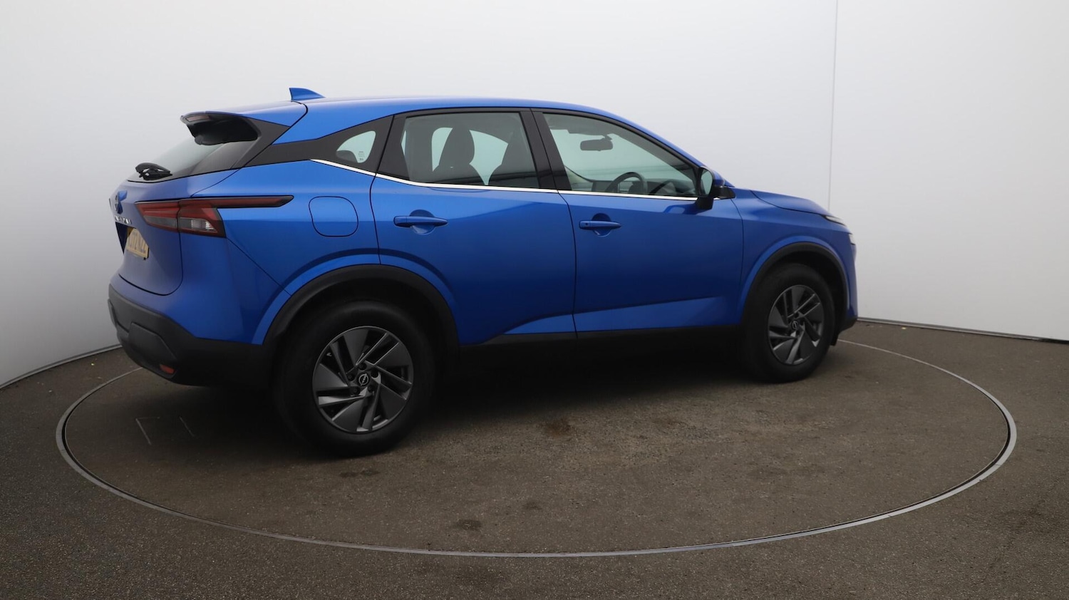 Used Nissan Qashqai 2022 for sale - 76073187: Photo 52
