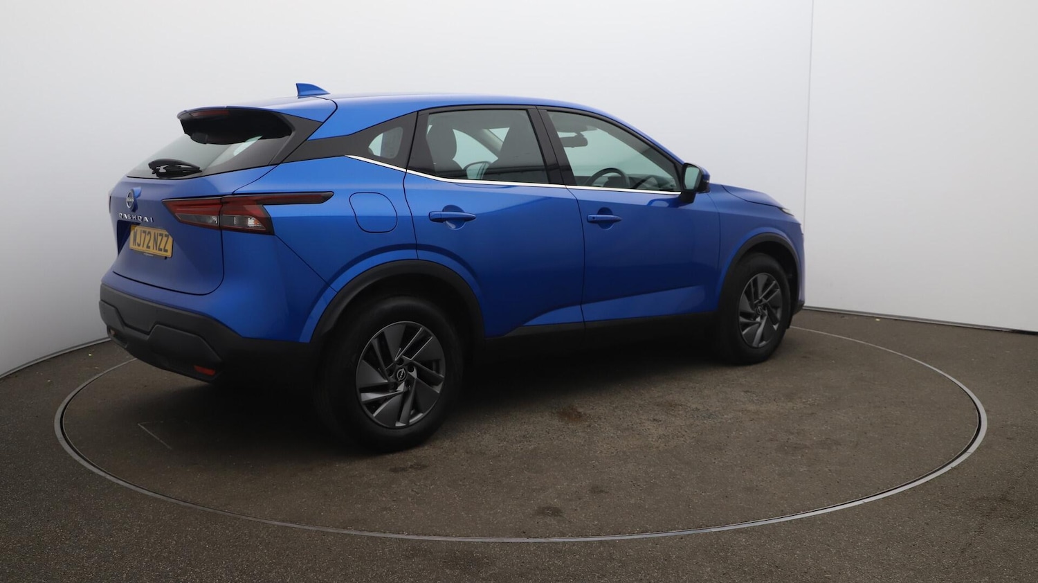 Used Nissan Qashqai 2022 for sale - 76073187: Photo 53